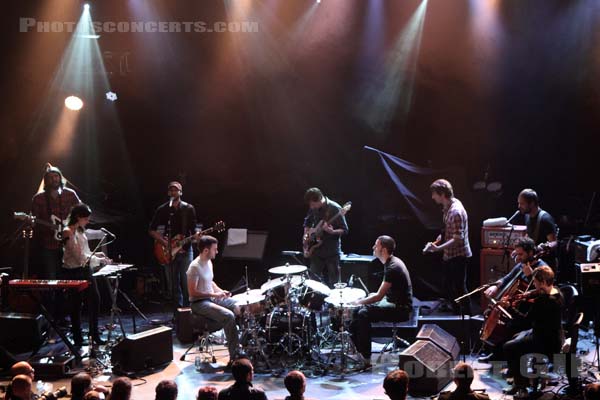 MERMONTE - 2012-11-07 - PARIS - La Cigale - 